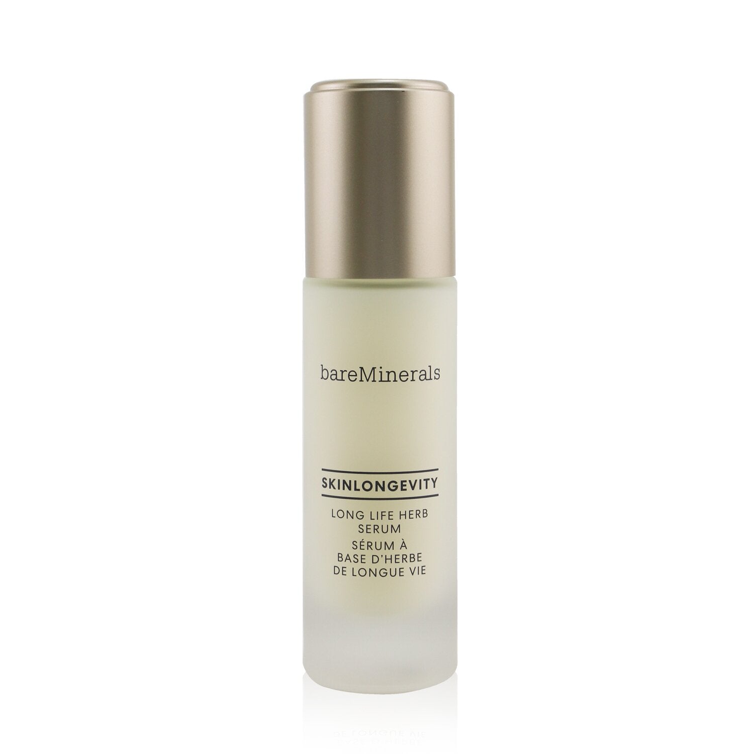 BareMinerals/ベアミネラル+Skinlongevity Long Life Herb Serum +50ml/1.7oz ブランドコスメ